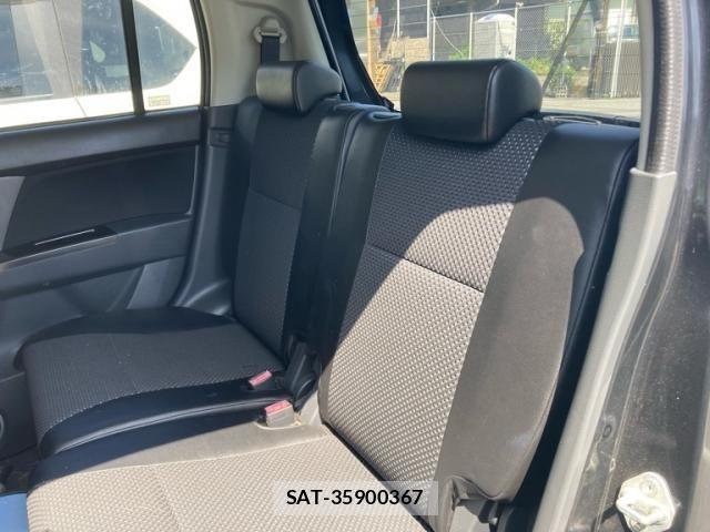 Suzuki WAGON R 2011-07 8076204-10