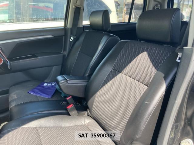 Suzuki WAGON R 2011-07 8076204-11