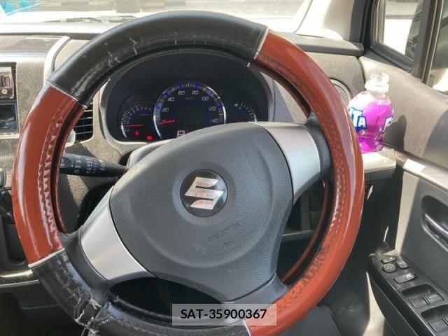 Suzuki WAGON R 2011-07 8076204-13