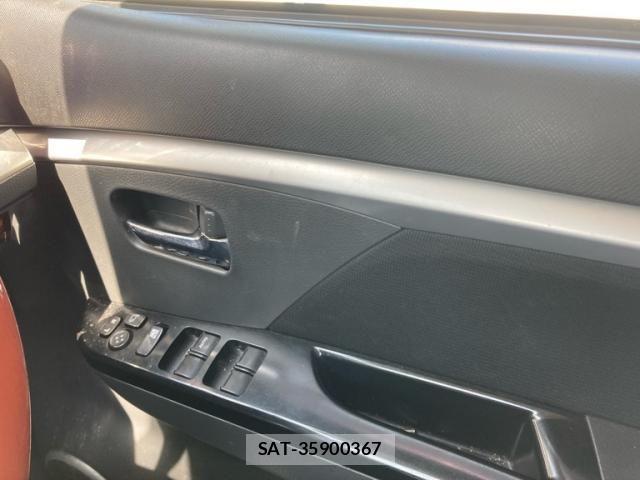 Suzuki WAGON R 2011-07 8076204-14
