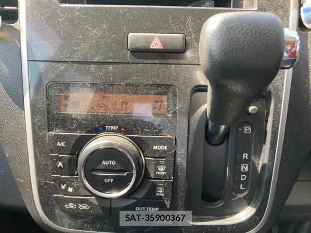 Suzuki WAGON R 2011-07 8076204-15