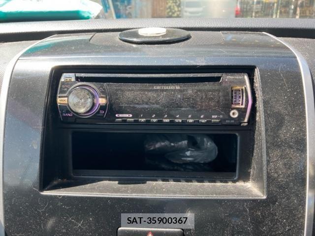 Suzuki WAGON R 2011-07 8076204-16