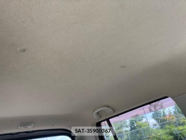 Suzuki WAGON R 2011-07 8076204-17