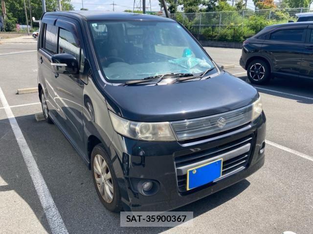 Suzuki WAGON R 2011-07 8076204-1