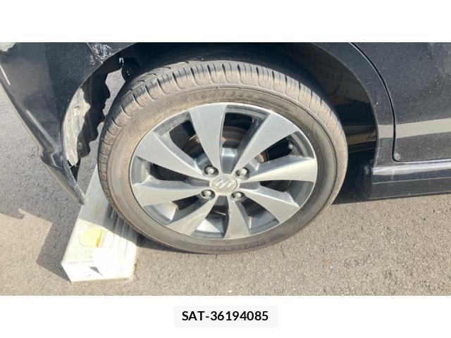 Suzuki WAGON R 2011-12 8076203-9