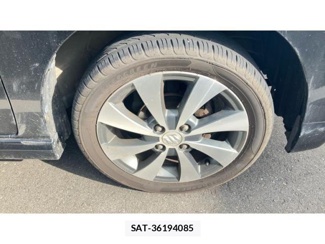 Suzuki WAGON R 2011-12 8076203-10