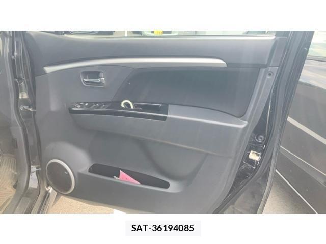 Suzuki WAGON R 2011-12 8076203-11
