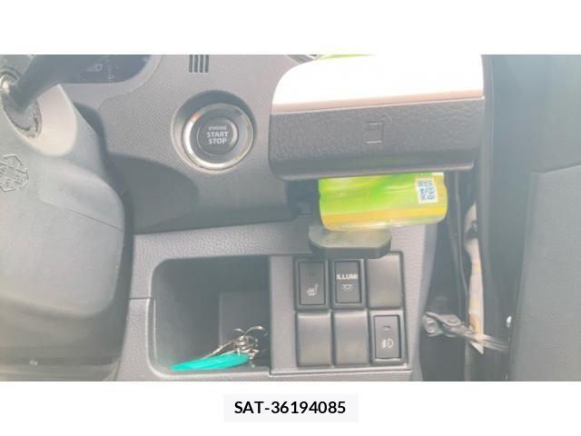 Suzuki WAGON R 2011-12 8076203-12