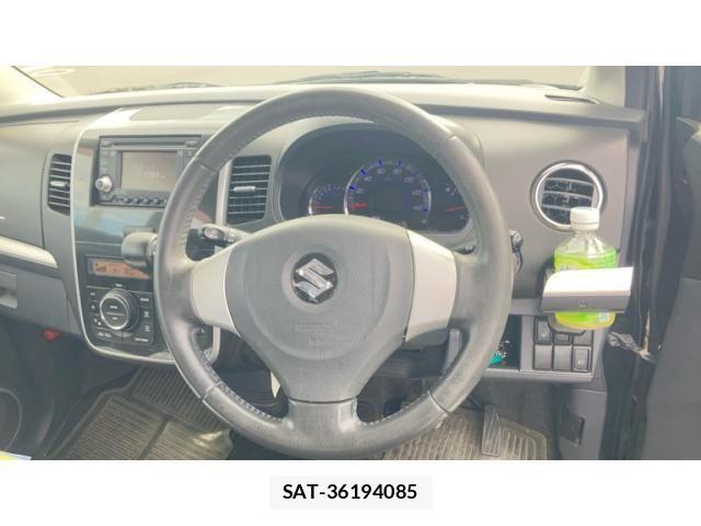 Suzuki WAGON R 2011-12 8076203-13