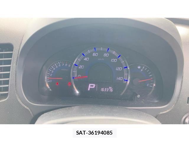 Suzuki WAGON R 2011-12 8076203-14