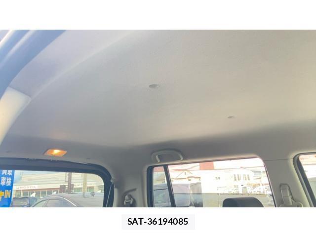 Suzuki WAGON R 2011-12 8076203-17
