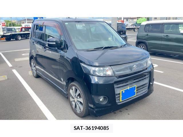 Suzuki WAGON R 2011-12 8076203-1