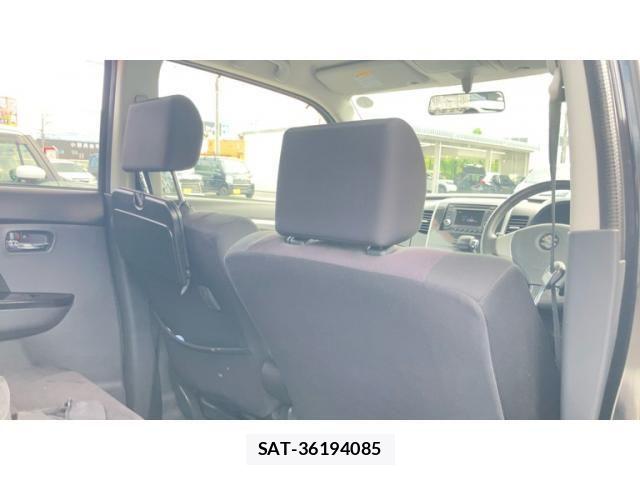 Suzuki WAGON R 2011-12 8076203-20