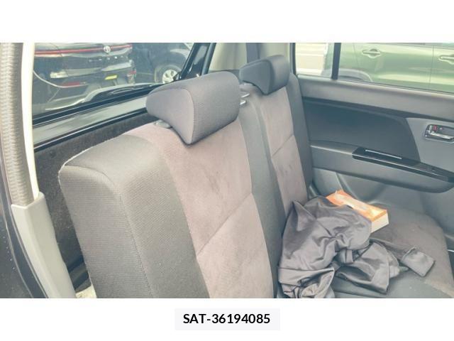 Suzuki WAGON R 2011-12 8076203-21