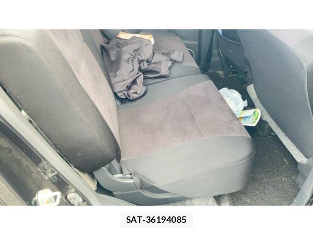Suzuki WAGON R 2011-12 8076203-22