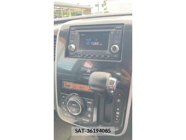 Suzuki WAGON R 2011-12 8076203-24