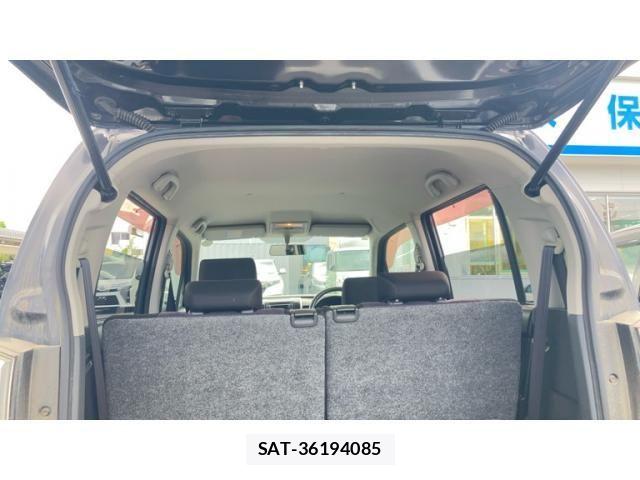 Suzuki WAGON R 2011-12 8076203-26