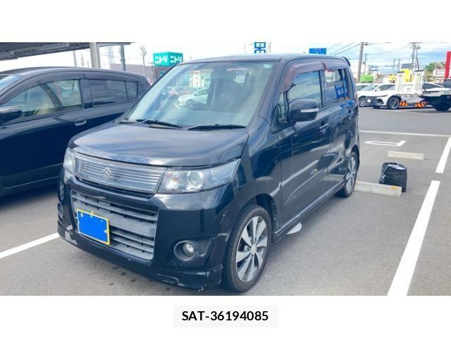Suzuki WAGON R 2011-12 8076203-2