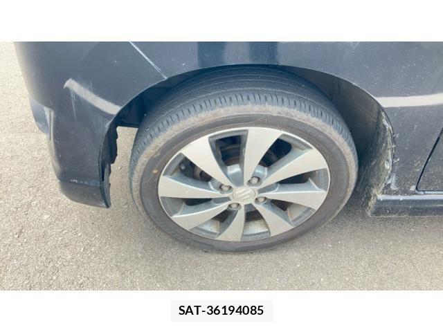 Suzuki WAGON R 2011-12 8076203-3