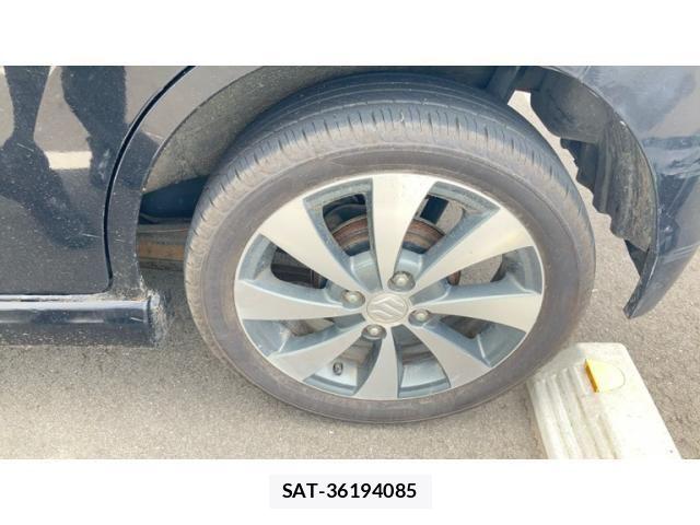 Suzuki WAGON R 2011-12 8076203-5