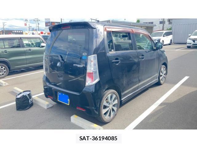 Suzuki WAGON R 2011-12 8076203-7