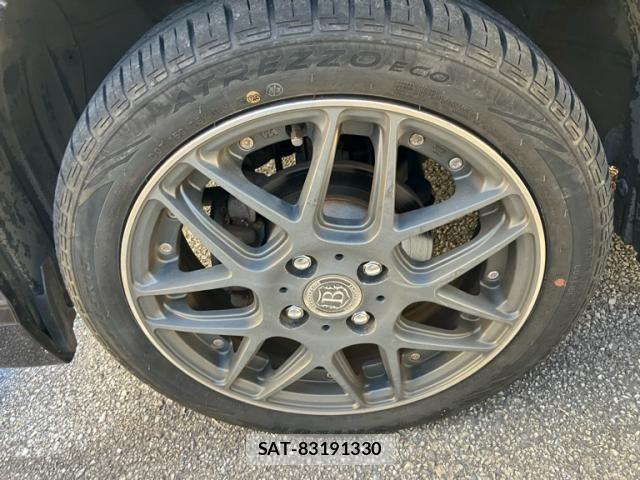 Suzuki WAGON R 2011-02 8076197-9