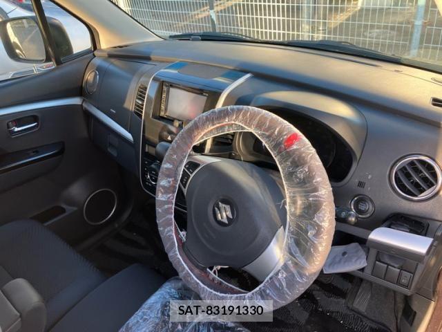 Suzuki WAGON R 2011-02 8076197-11
