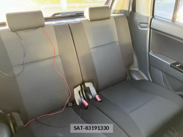 Suzuki WAGON R 2011-02 8076197-13