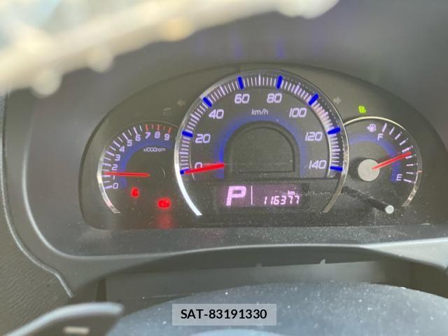 Suzuki WAGON R 2011-02 8076197-16