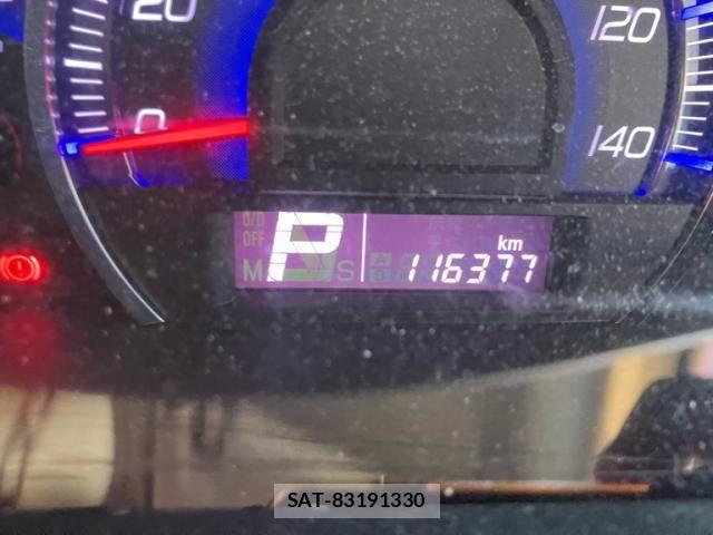 Suzuki WAGON R 2011-02 8076197-17