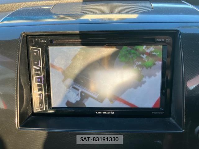Suzuki WAGON R 2011-02 8076197-18