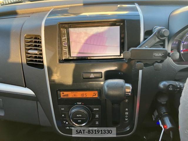 Suzuki WAGON R 2011-02 8076197-19