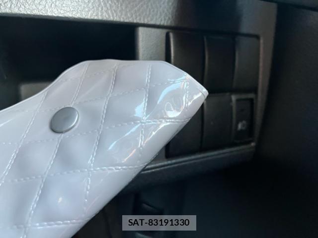 Suzuki WAGON R 2011-02 8076197-20