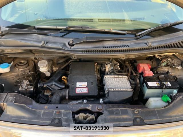 Suzuki WAGON R 2011-02 8076197-21