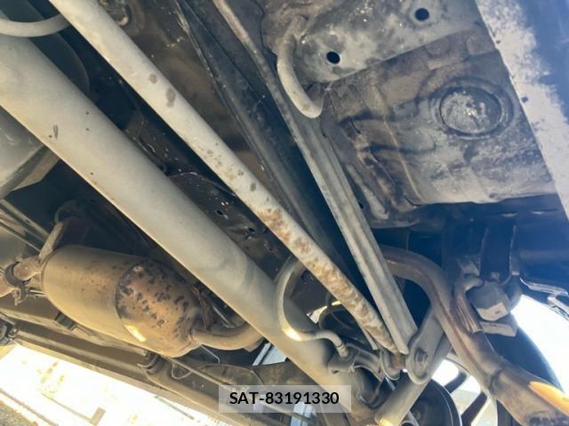 Suzuki WAGON R 2011-02 8076197-5