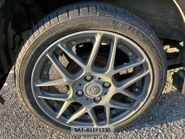 Suzuki WAGON R 2011-02 8076197-6