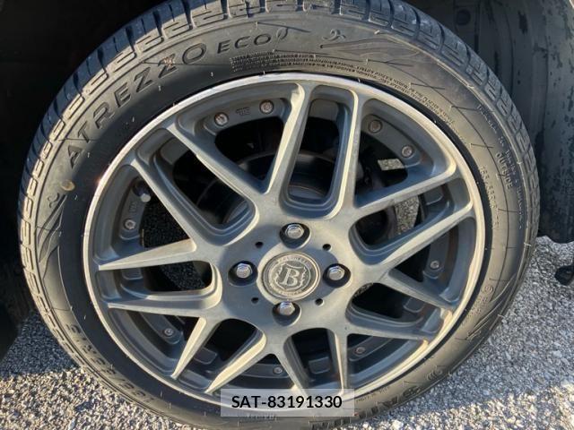 Suzuki WAGON R 2011-02 8076197-7