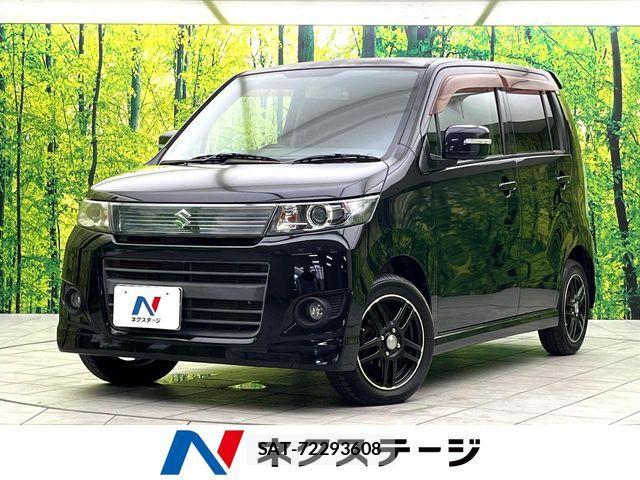Suzuki WAGON R 2012-05 8076193-0