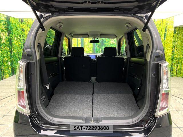 Suzuki WAGON R 2012-05 8076193-9
