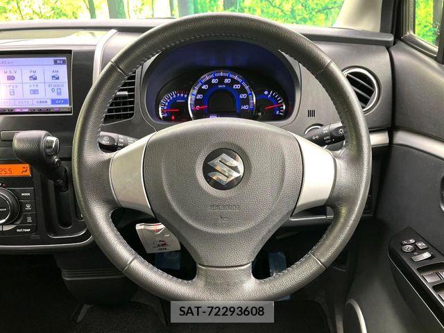 Suzuki WAGON R 2012-05 8076193-10