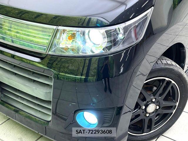 Suzuki WAGON R 2012-05 8076193-11