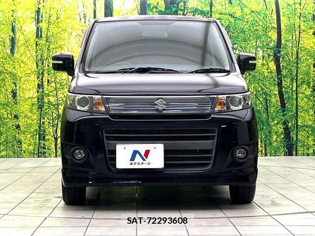 Suzuki WAGON R 2012-05 8076193-13