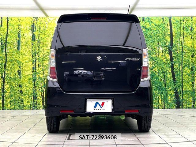 Suzuki WAGON R 2012-05 8076193-14