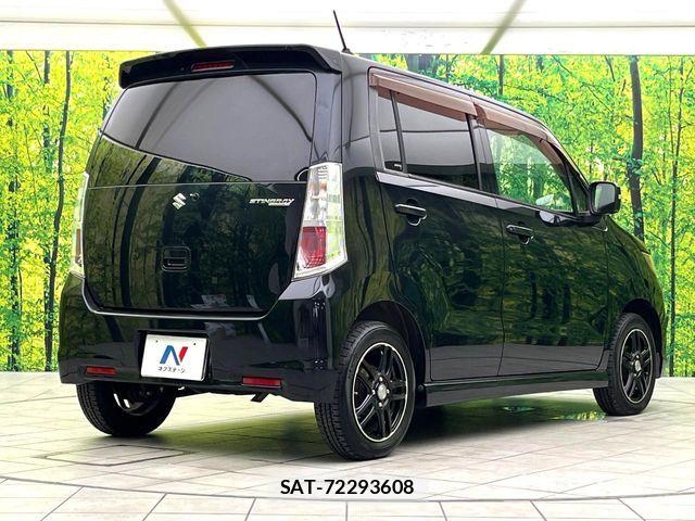 Suzuki WAGON R 2012-05 8076193-16