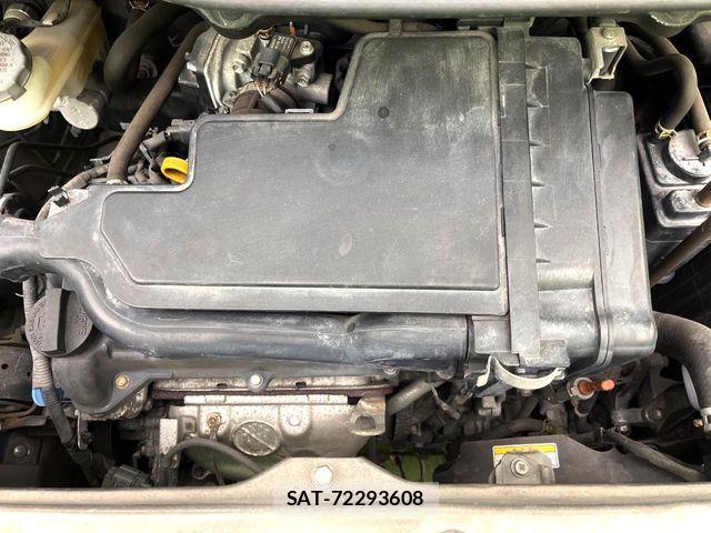 Suzuki WAGON R 2012-05 8076193-17