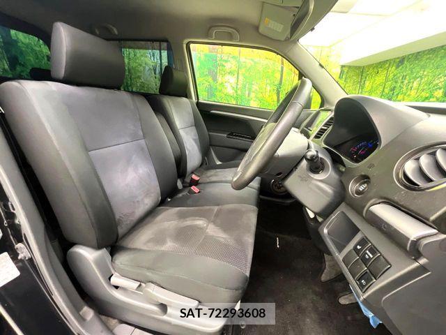 Suzuki WAGON R 2012-05 8076193-7
