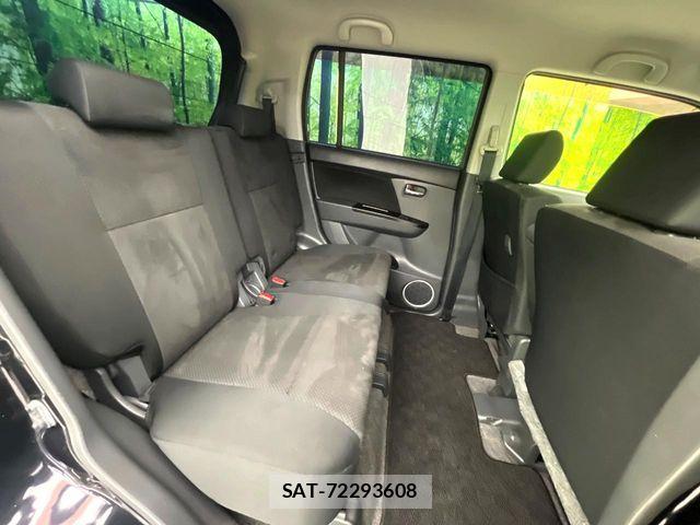 Suzuki WAGON R 2012-05 8076193-8