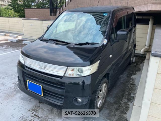 Suzuki WAGON R 2011-06 8076200-0