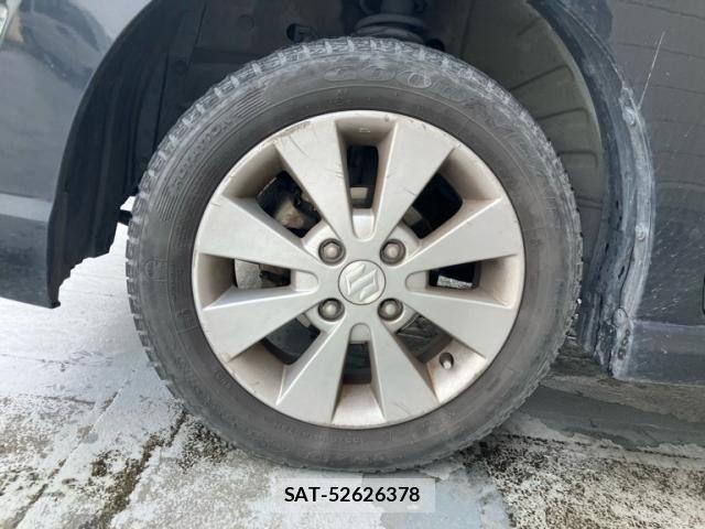 Suzuki WAGON R 2011-06 8076200-9