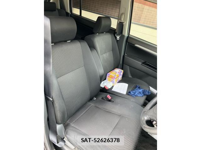 Suzuki WAGON R 2011-06 8076200-10